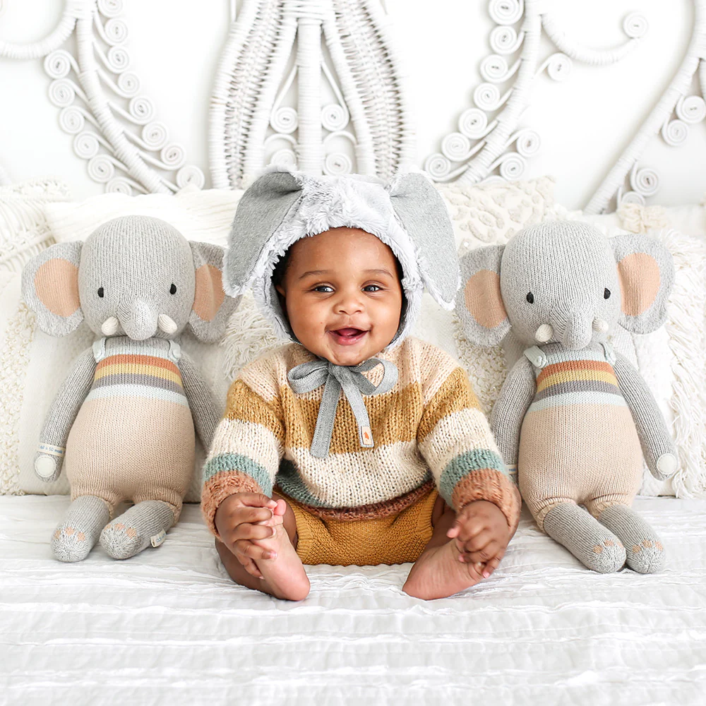 Evan the elephant - Image 4