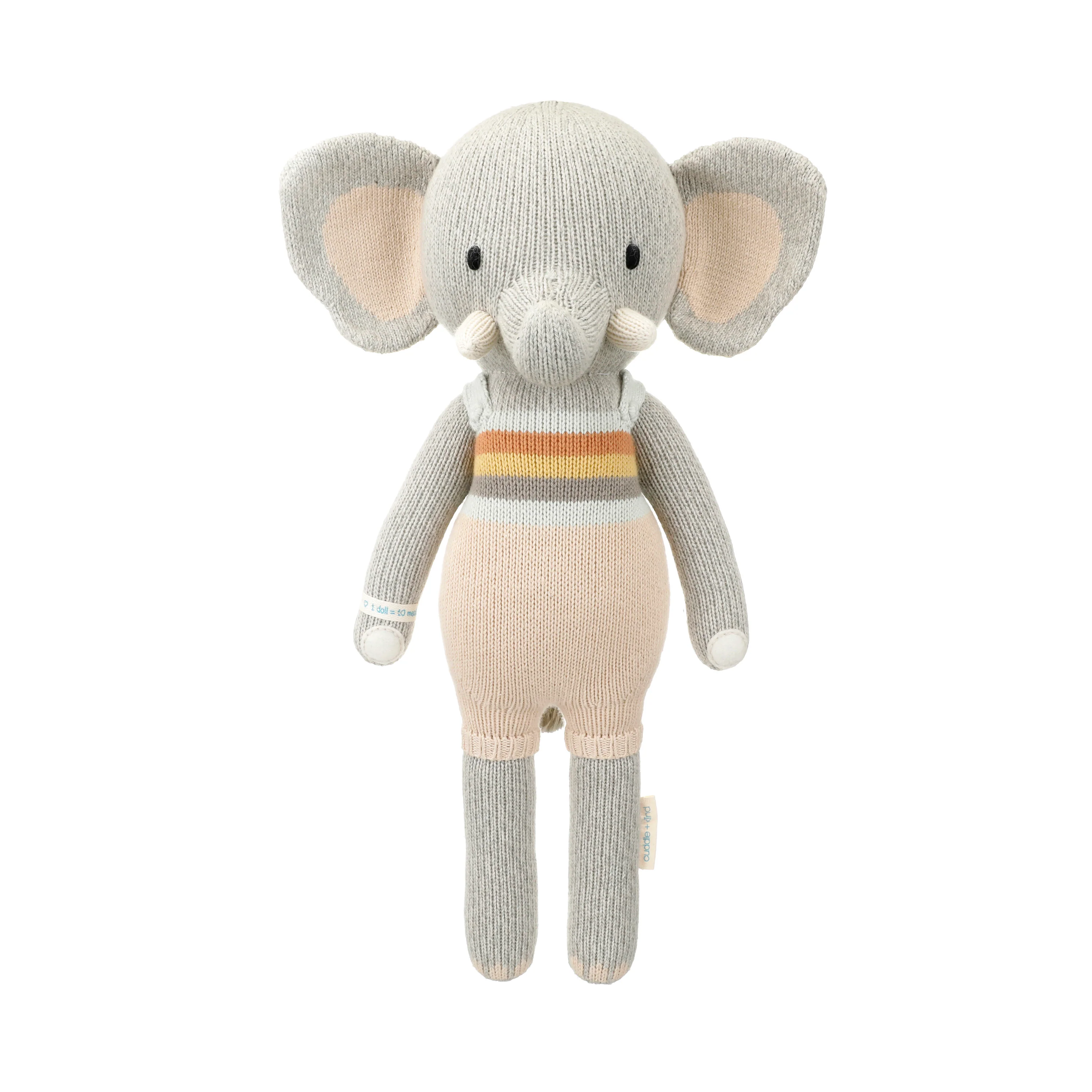 Evan the elephant - Image 5