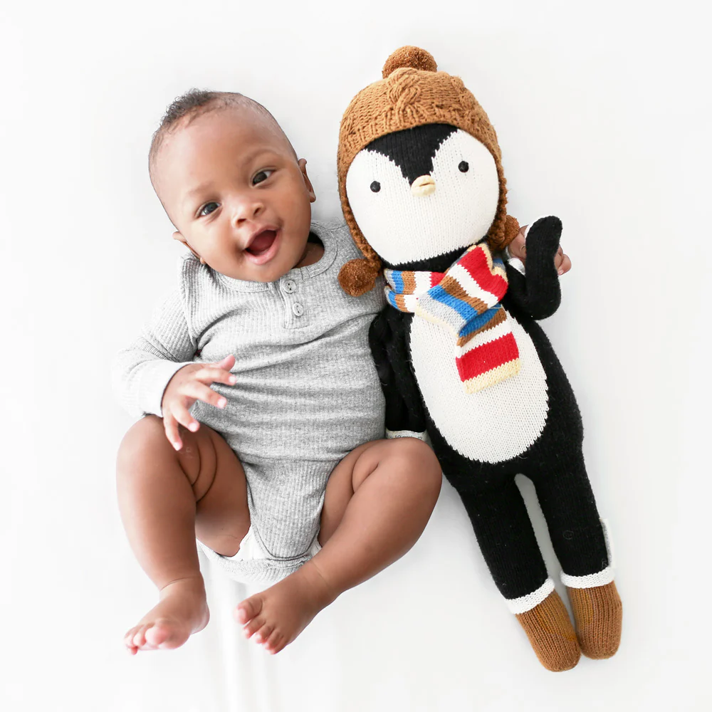 Everest the penguin - Image 4