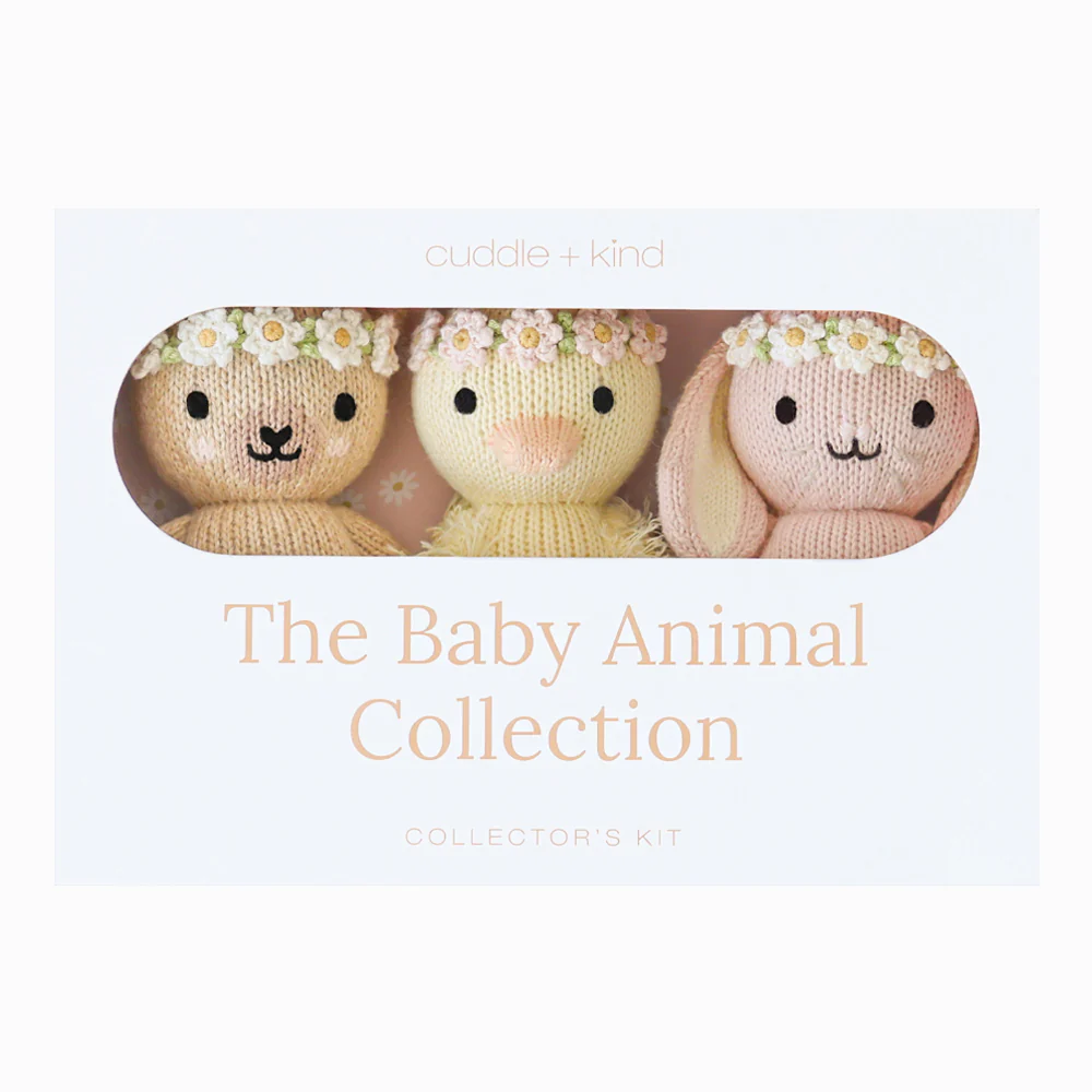 Floral Capsule Collector’s Kit - Image 2