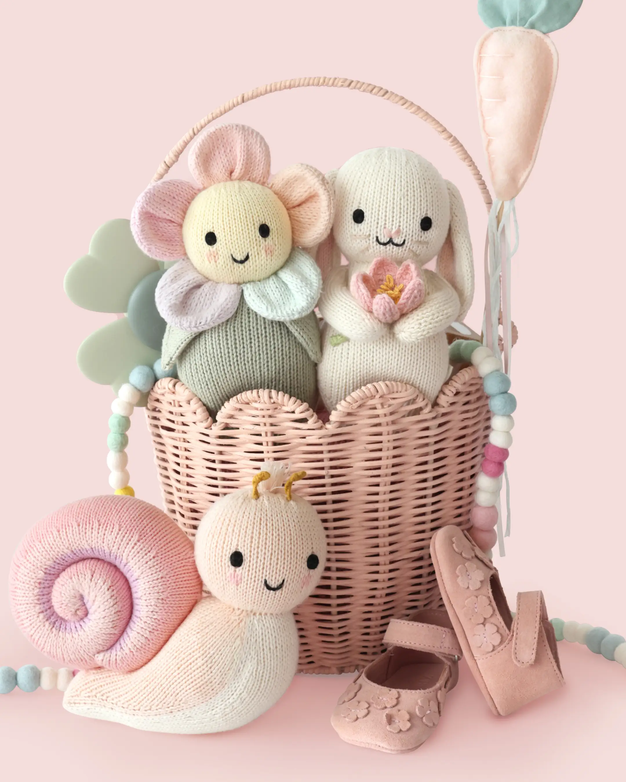 Garden whimsy set - Image 5