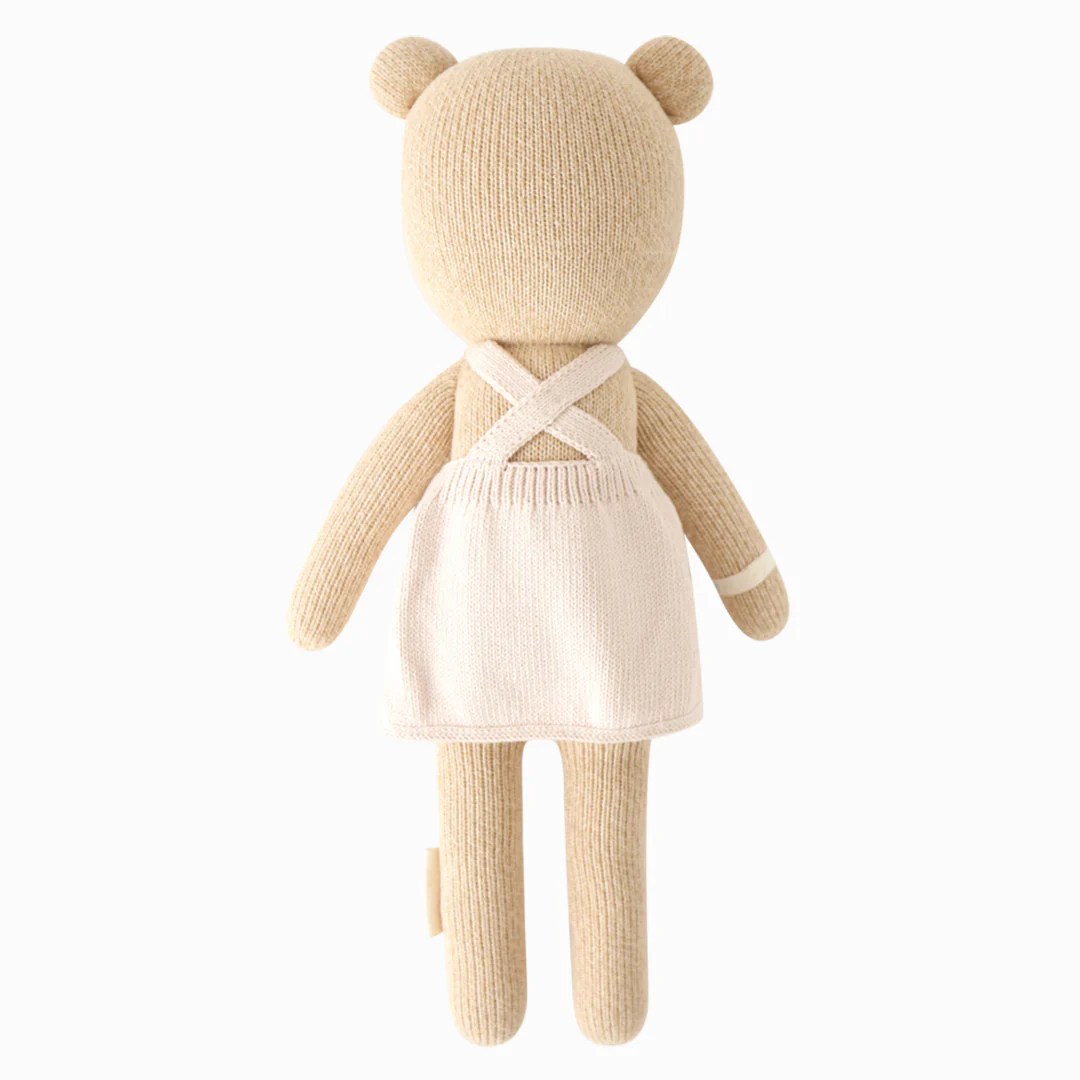 Goldie the honey bear - Image 7