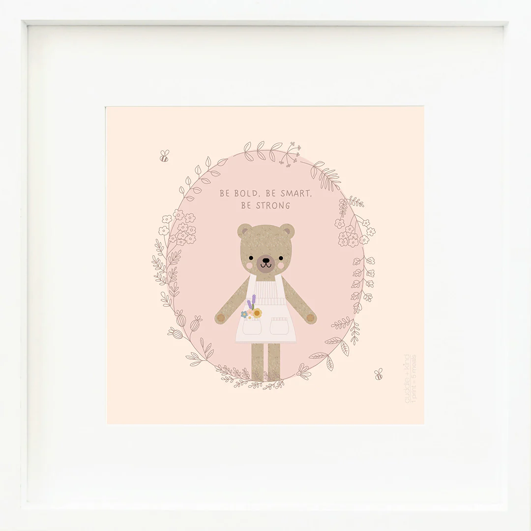 Goldie the honey bear - Image 9