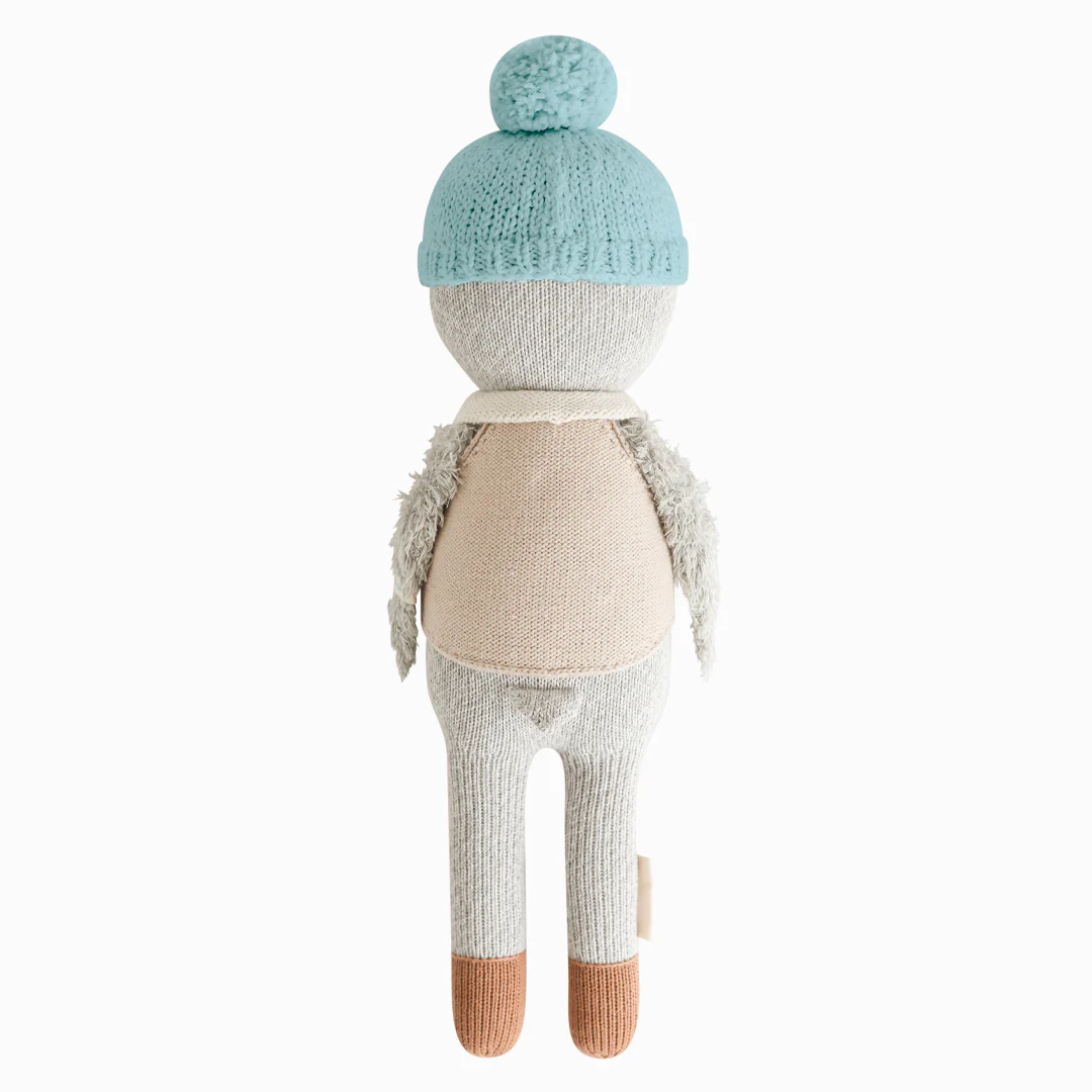 Greyson the penguin - Image 8