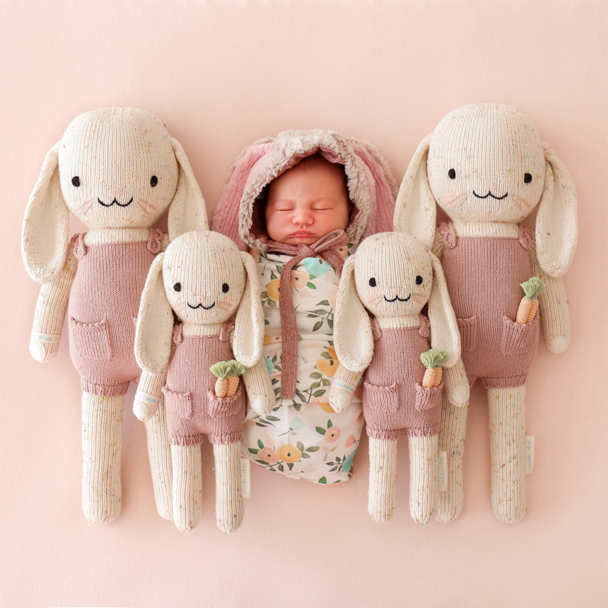 Harper the bunny - Image 4
