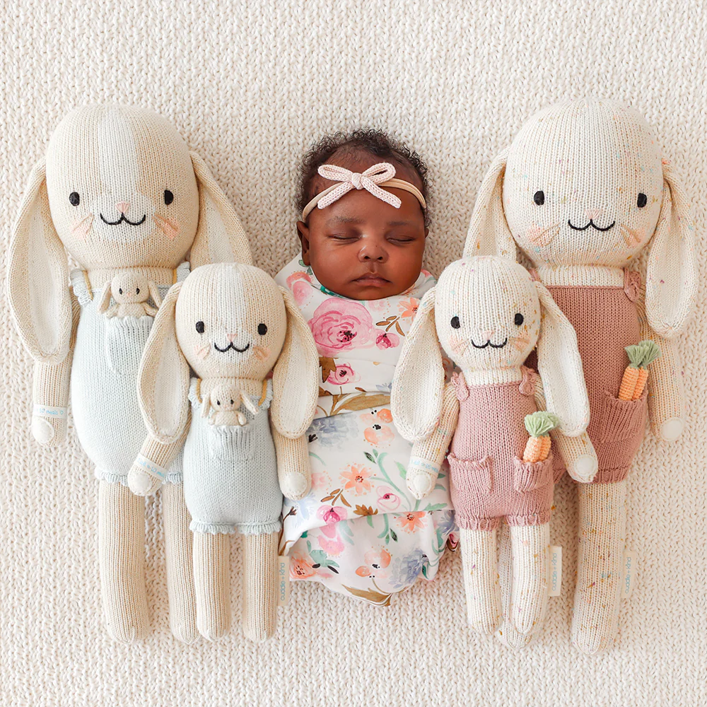 Harper the bunny - Image 7
