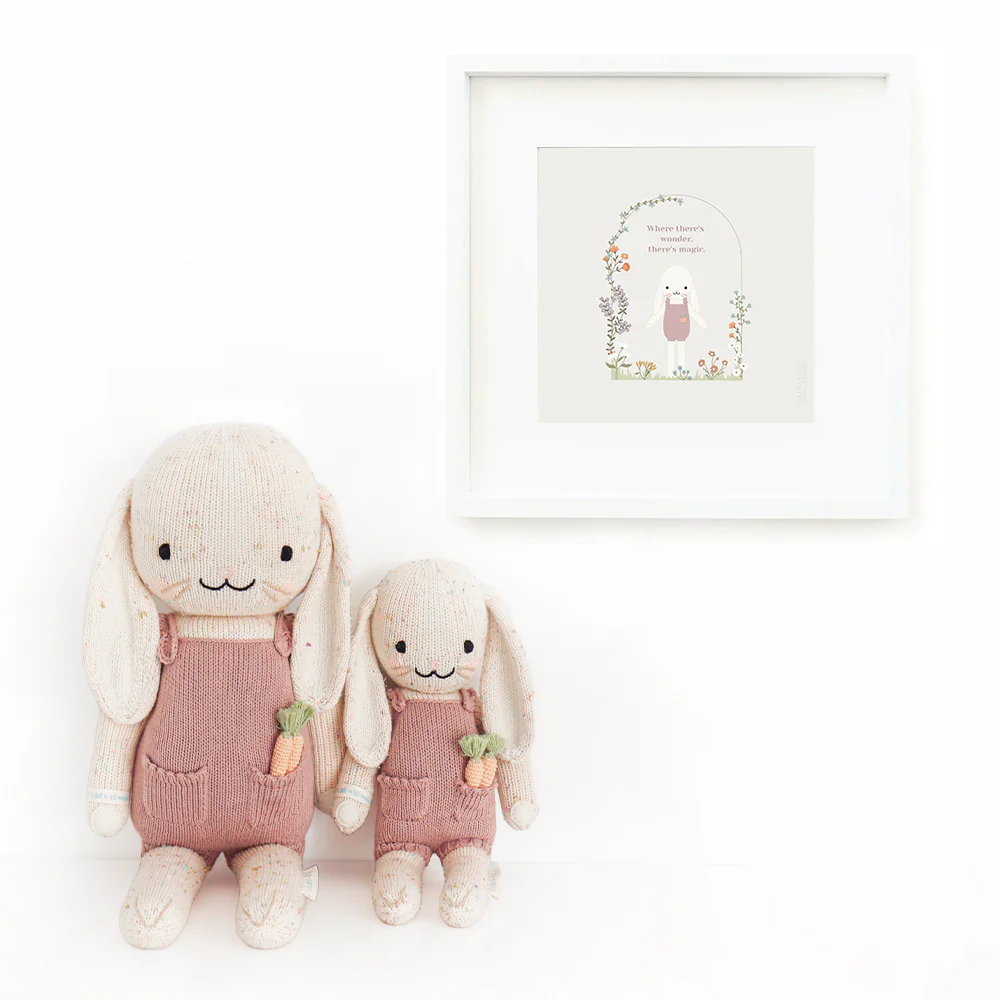 Harper the bunny - Image 9