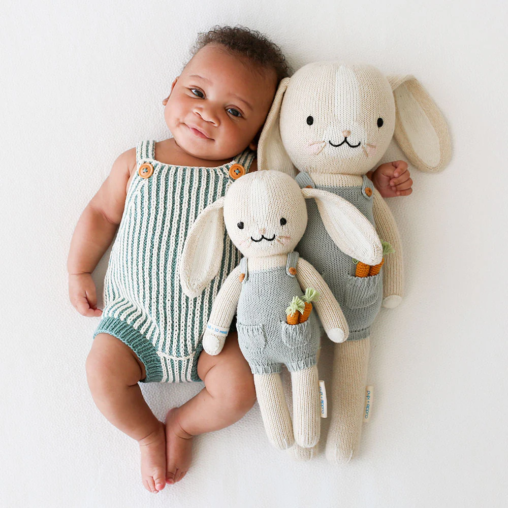 Henry the bunny - Image 4