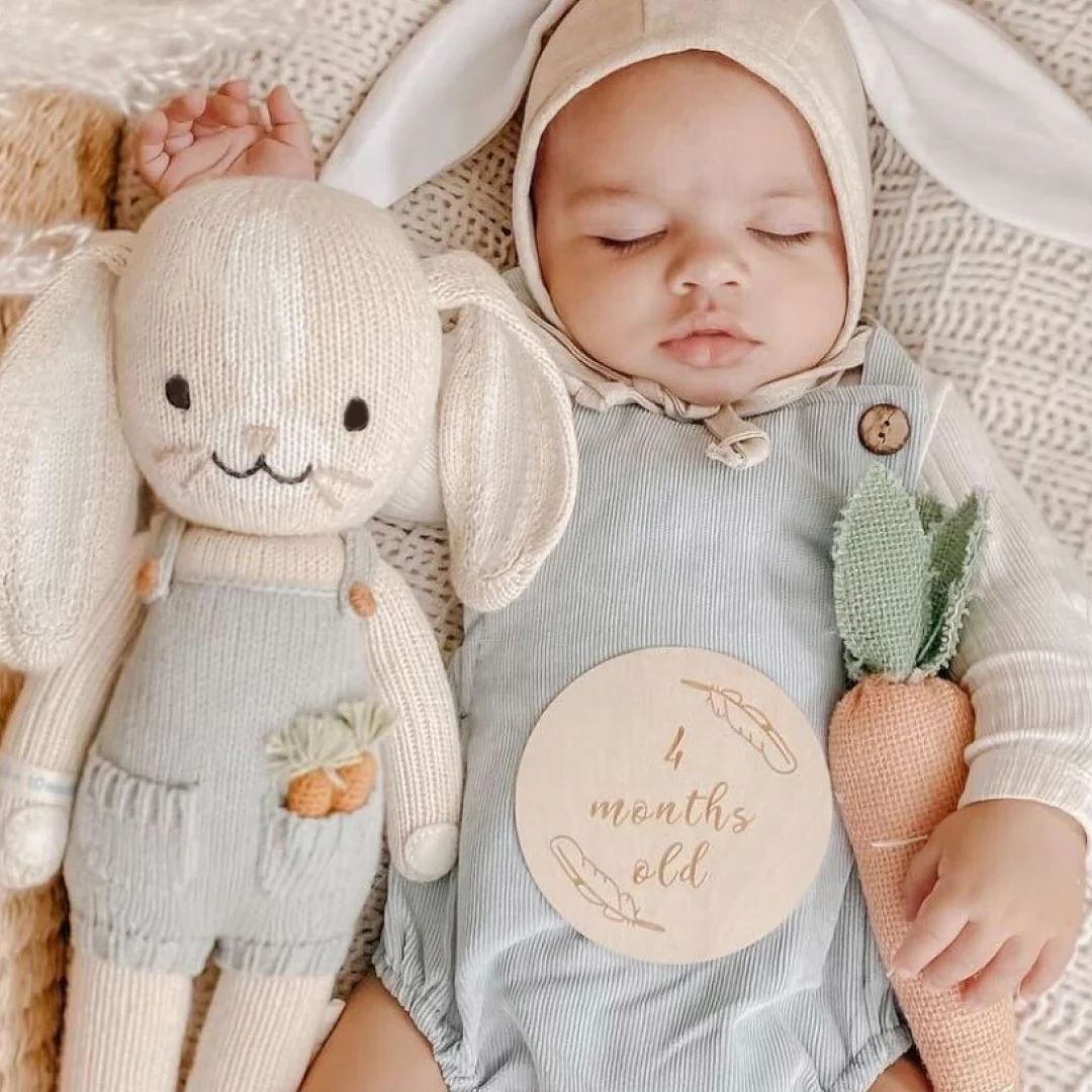 Henry the bunny - Image 5