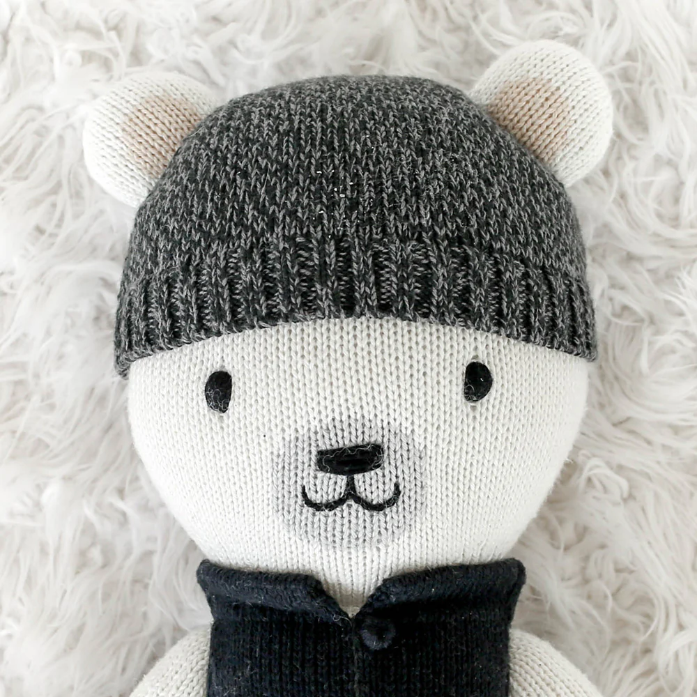 Hudson the polar bear - Image 3