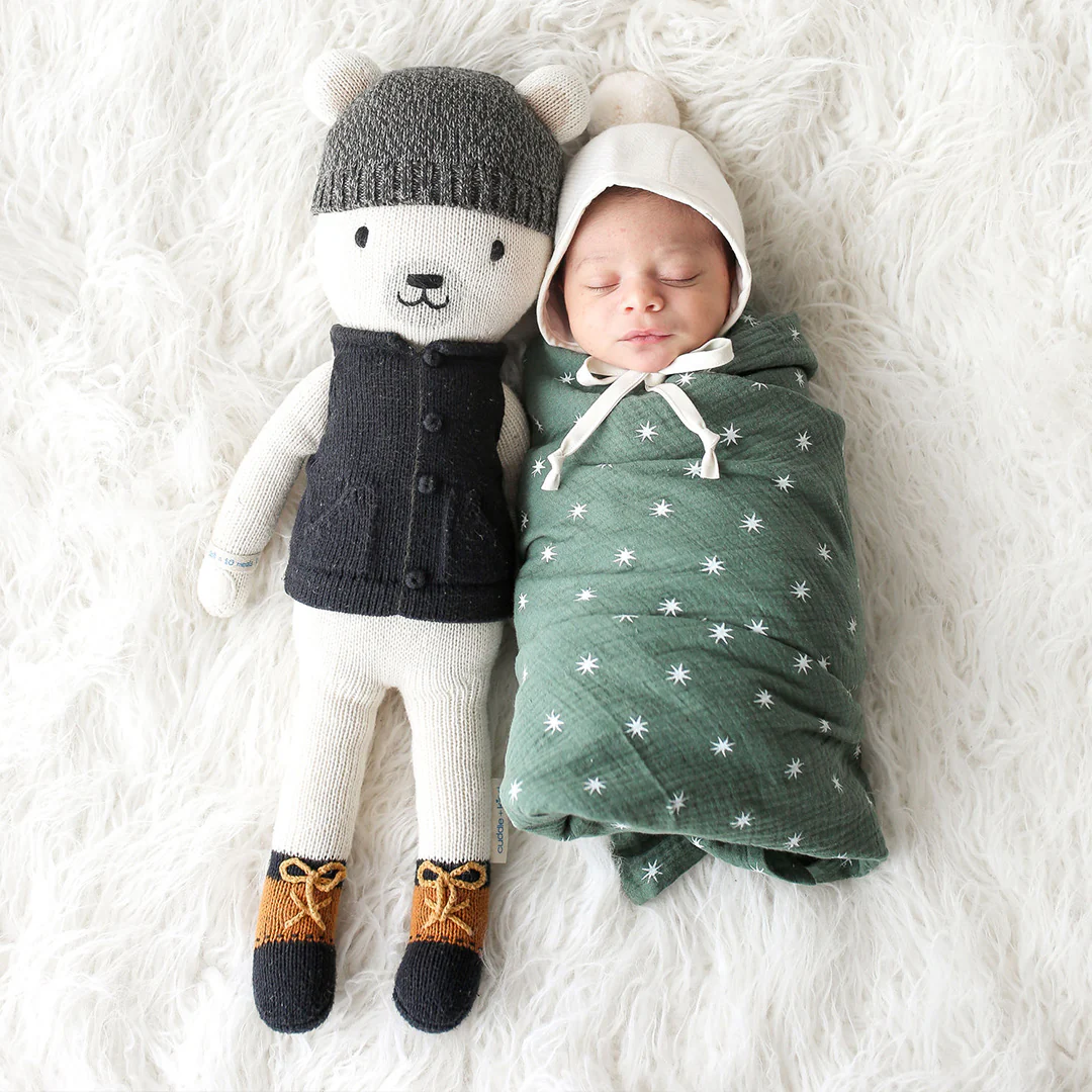 Hudson the polar bear - Image 4