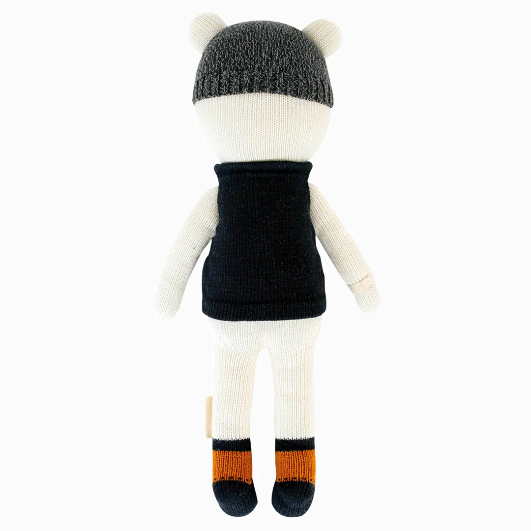 Hudson the polar bear - Image 8