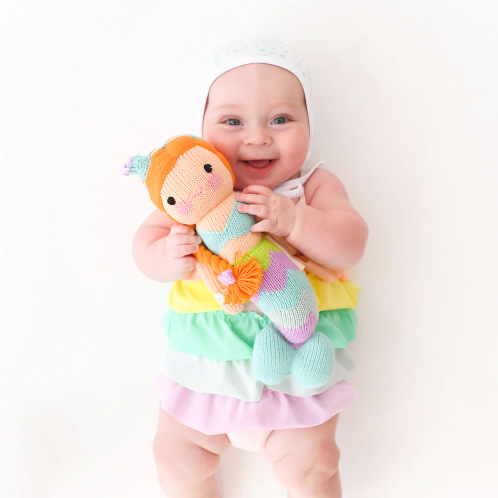 Isla the mermaid - Image 4