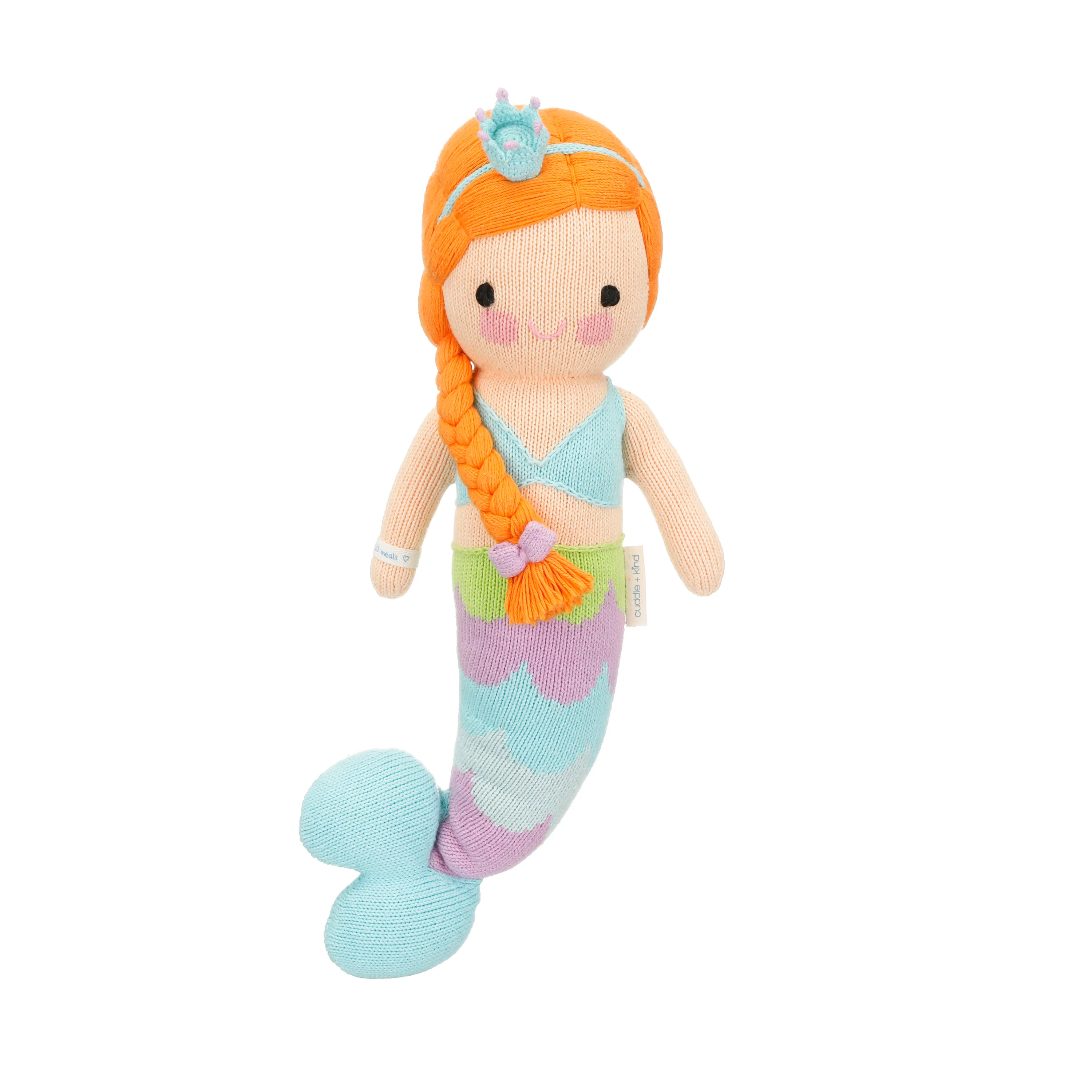 Isla the mermaid - Image 5