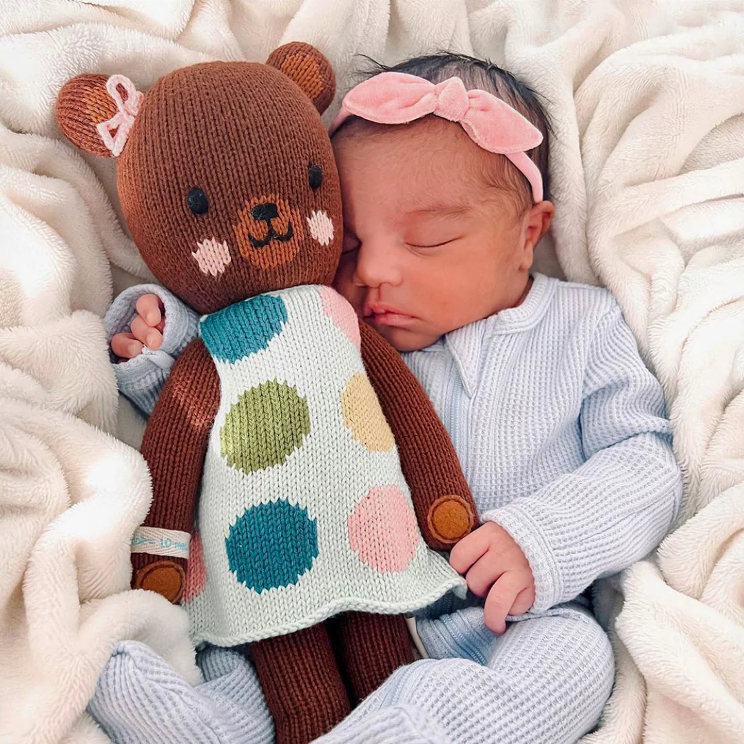 Ivy the bear - Image 4