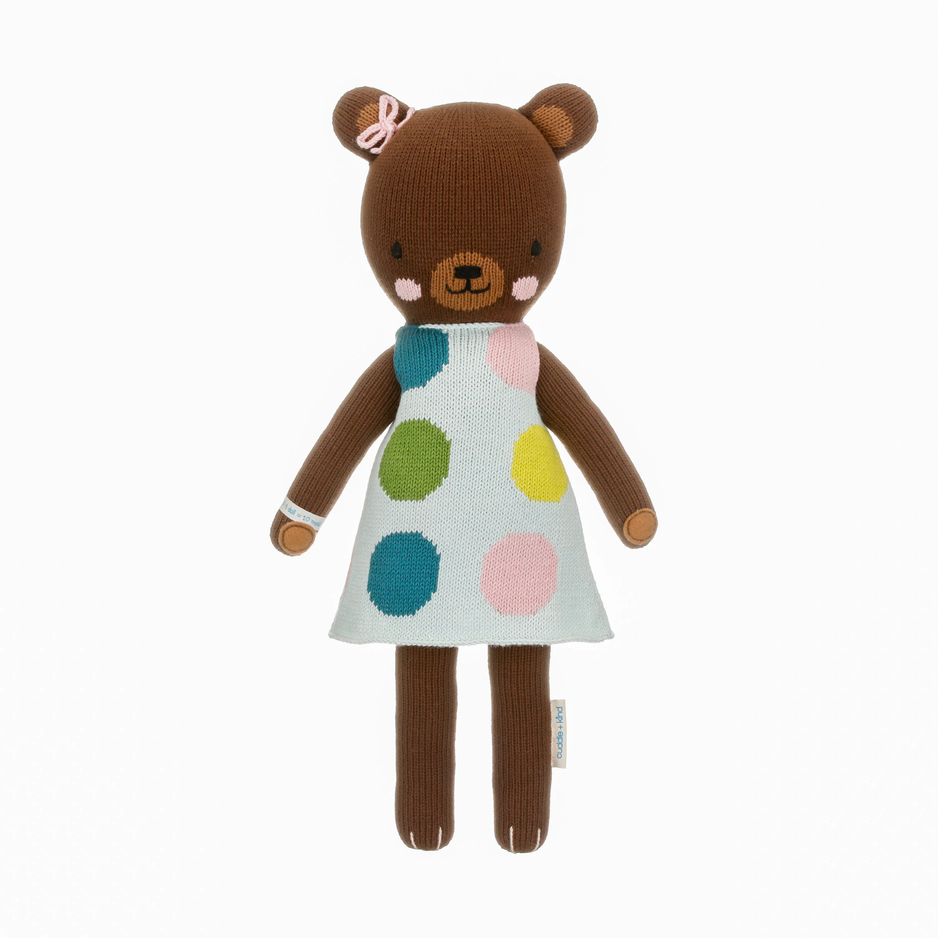 Ivy the bear - Image 5