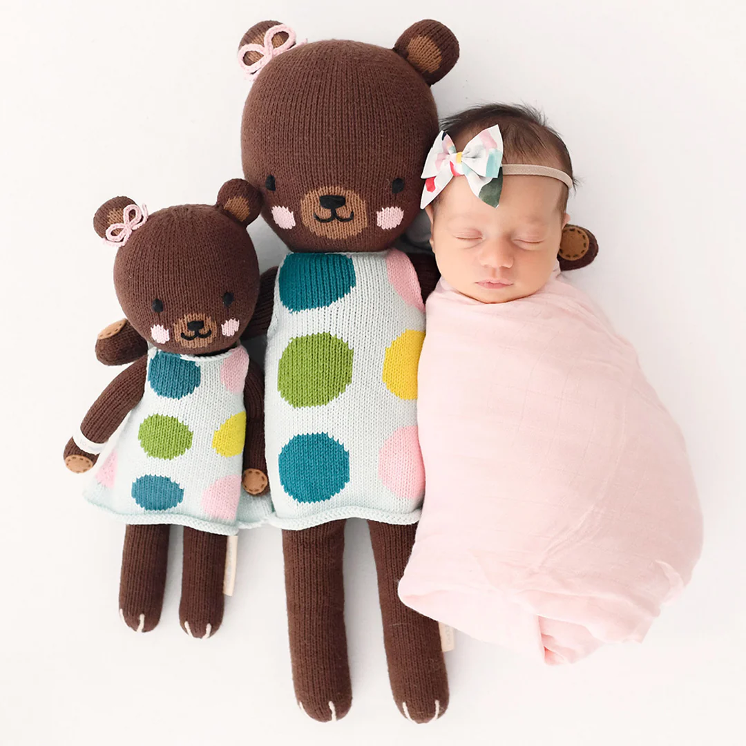 Ivy the bear - Image 6