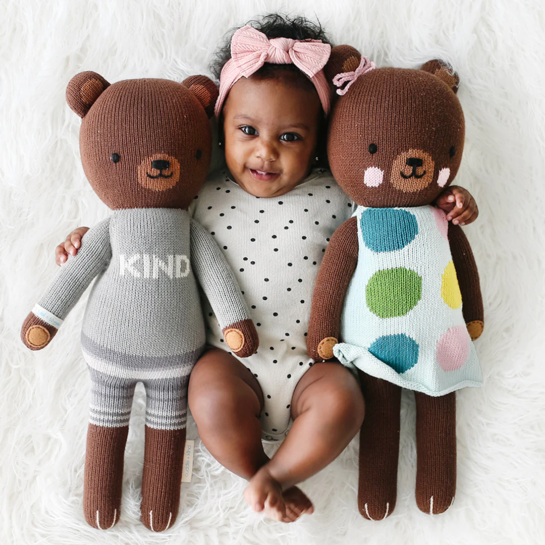 Ivy the bear - Image 7