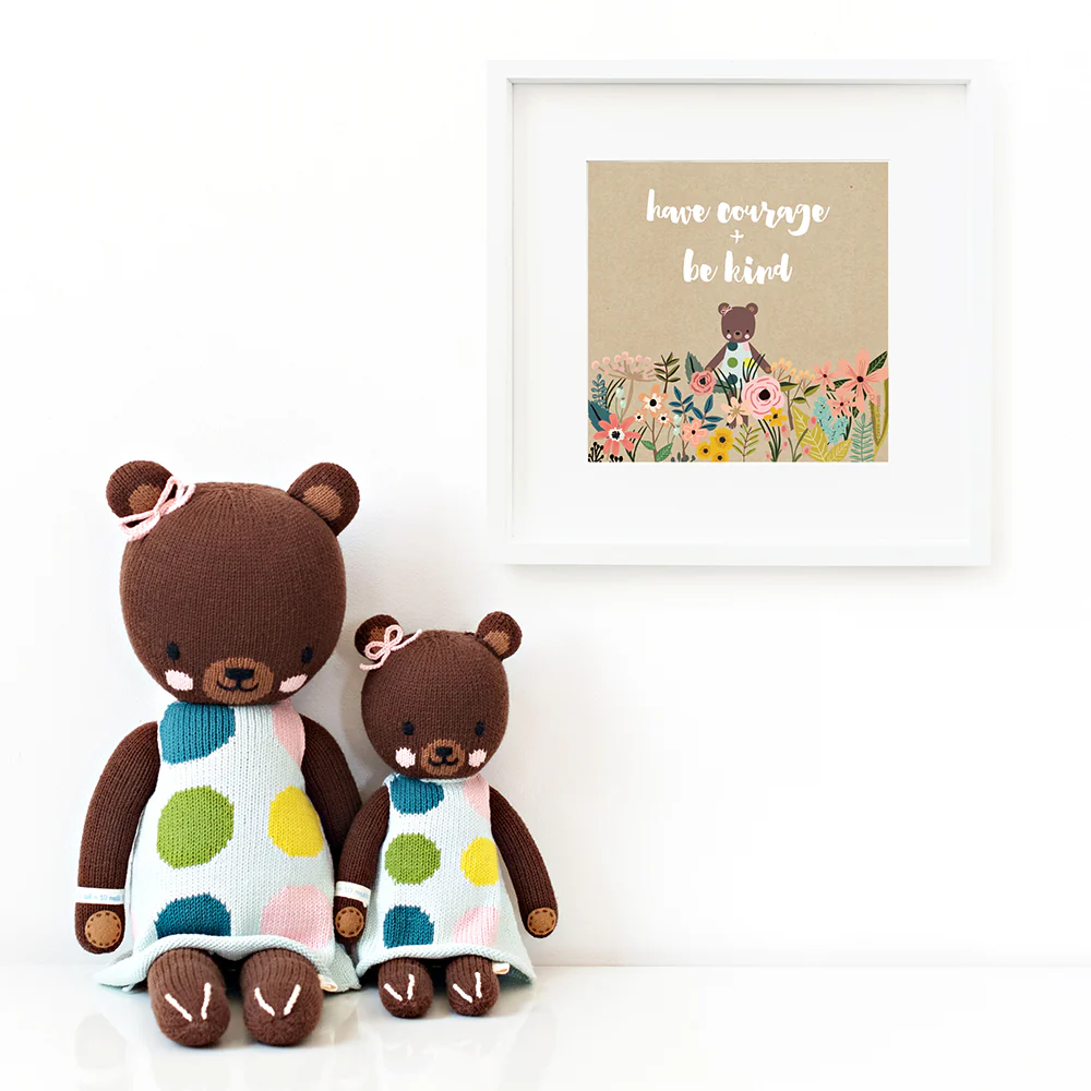 Ivy the bear - Image 9