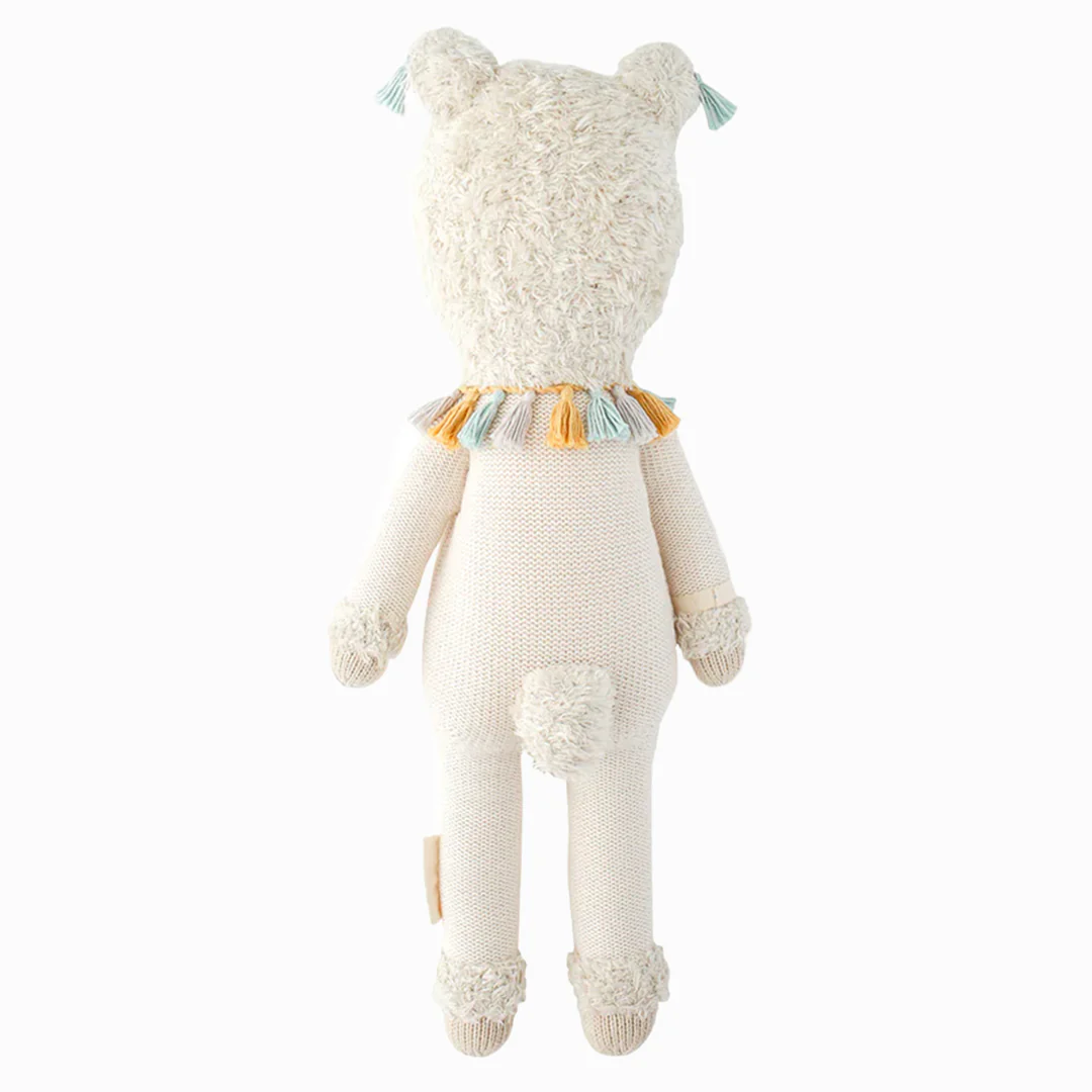Lucas the llama - Image 8