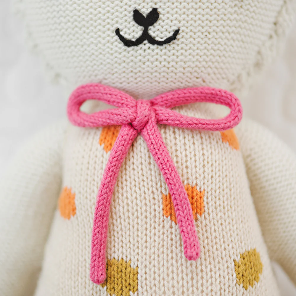 Lucy the lamb - Image 3