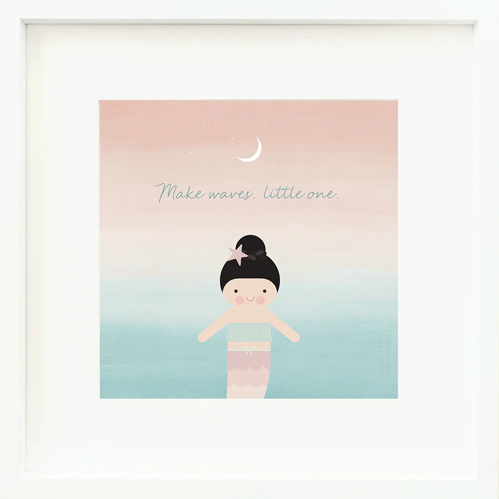 Luna the mermaid - Image 10