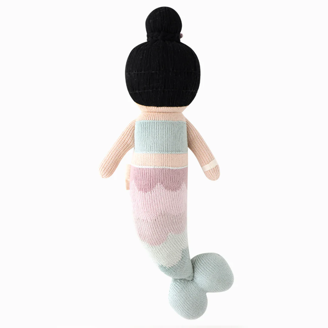 Luna the mermaid - Image 8