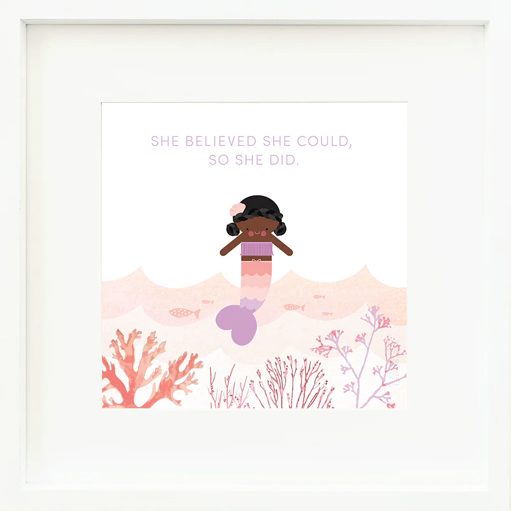 Maya the mermaid - Image 10