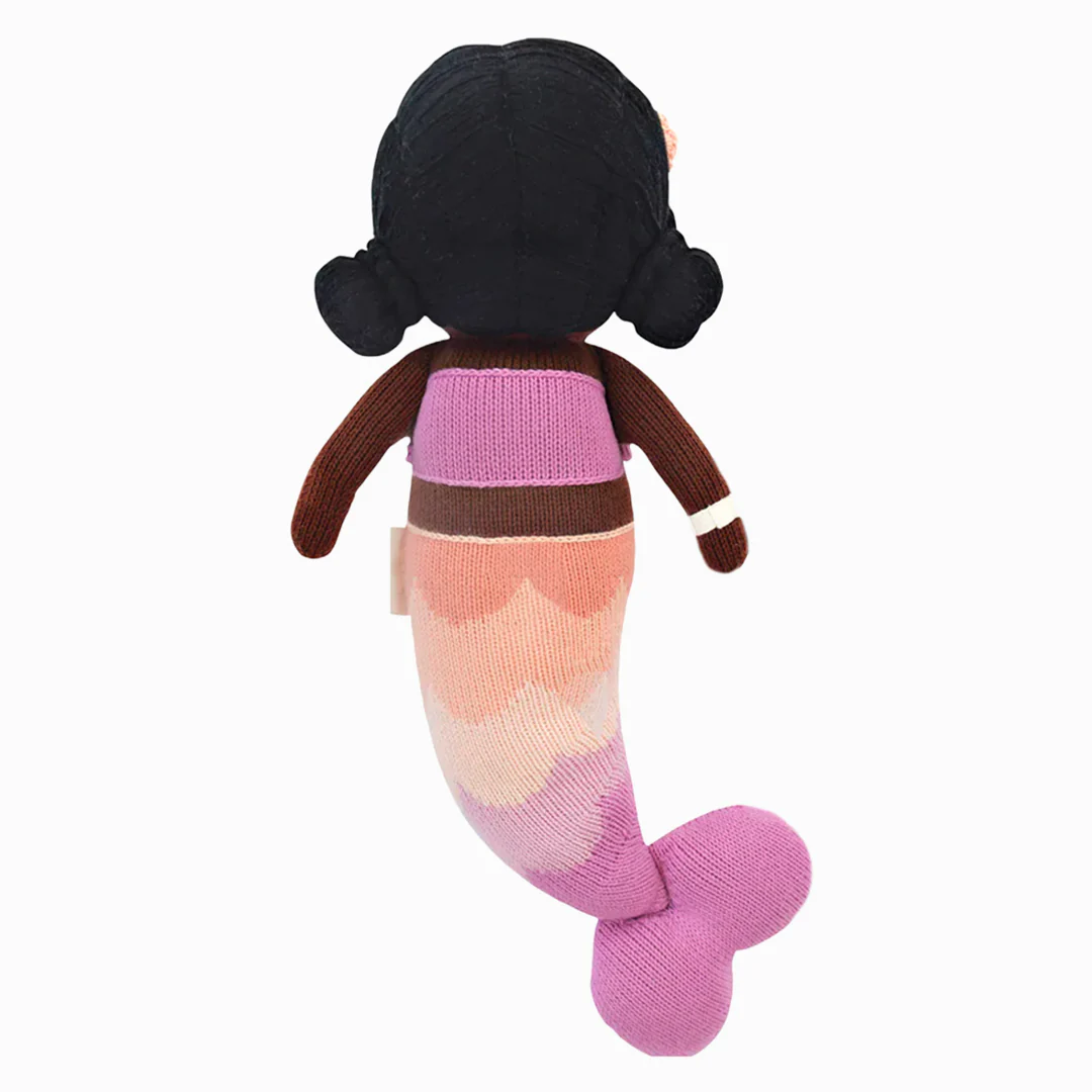 Maya the mermaid - Image 8