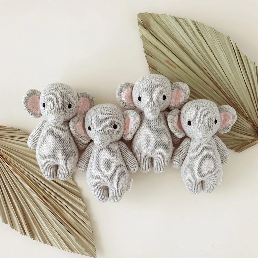 Newborn Collector's Kit - Image 10