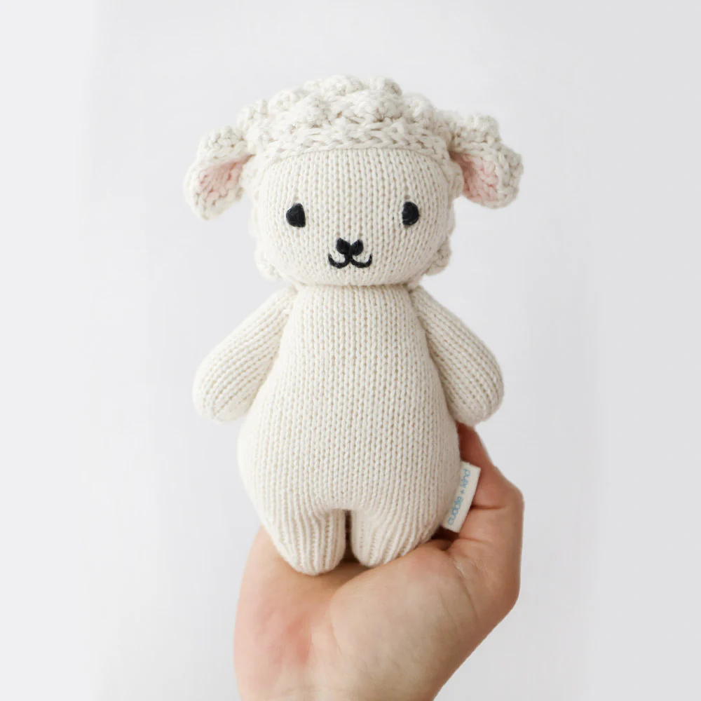Newborn Collector's Kit - Image 5