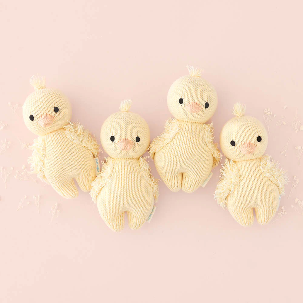 Newborn Collector's Kit - Image 8