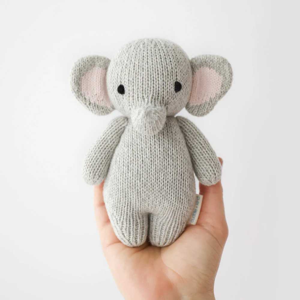 Newborn Collector's Kit - Image 9