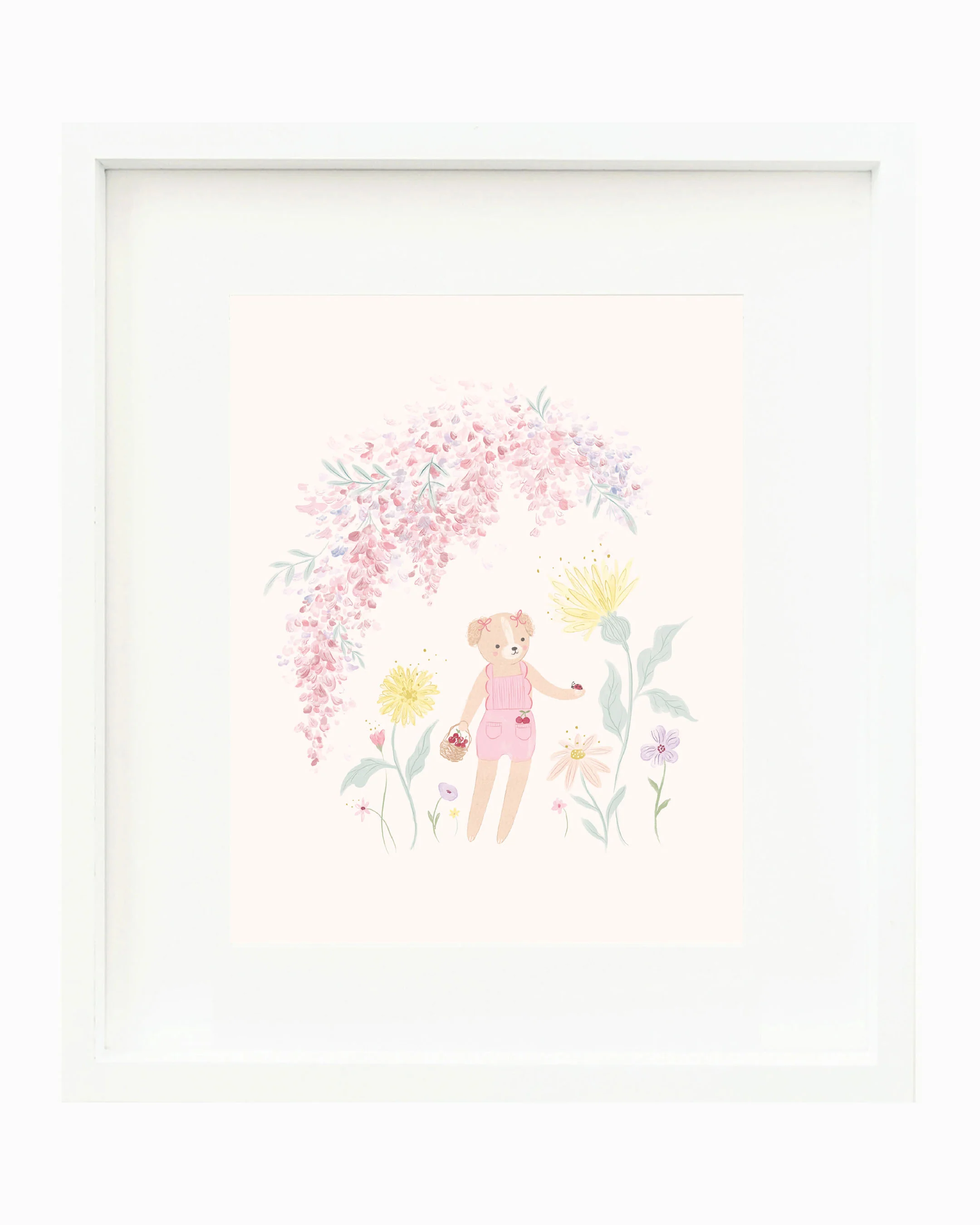 Nora the golden puppy - Image 10