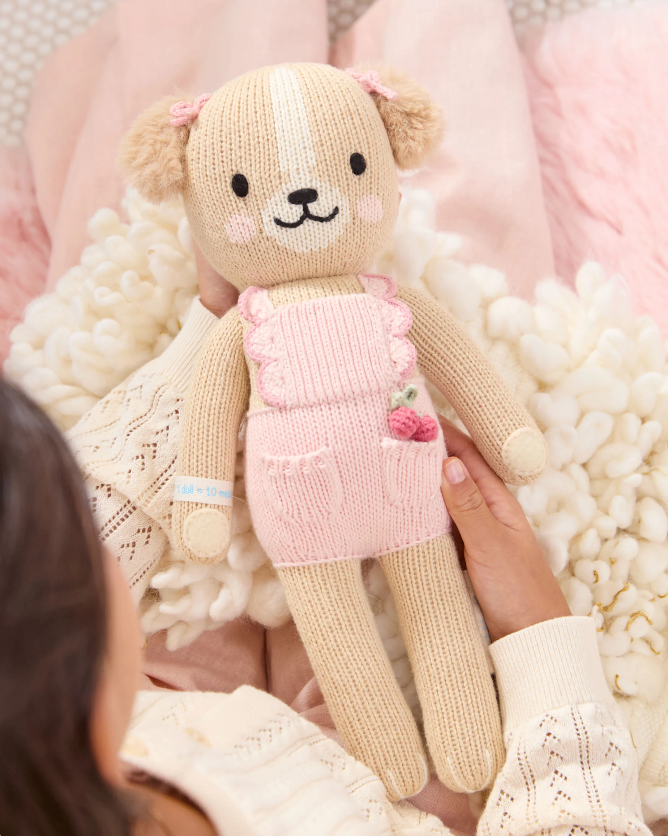 Nora the golden puppy - Image 8