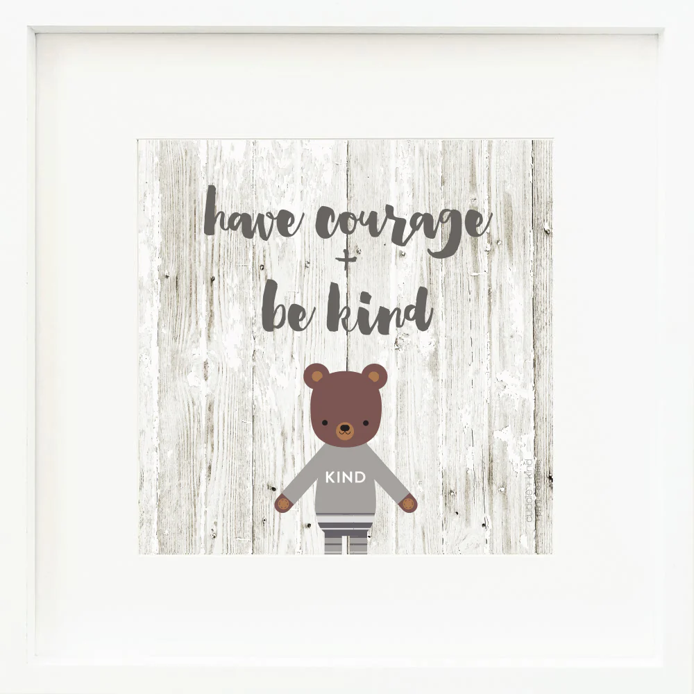 Oliver the bear - Image 10