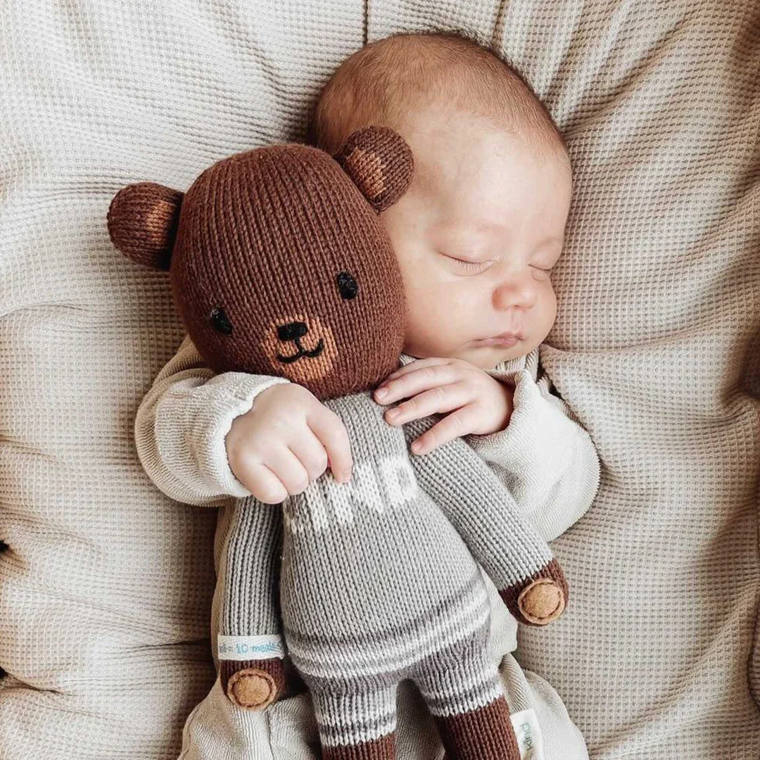 Oliver the bear - Image 4