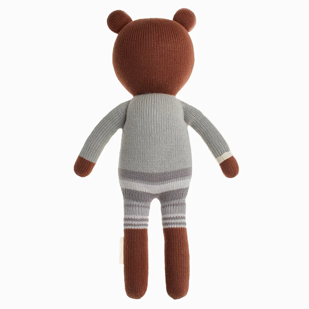 Oliver the bear - Image 8