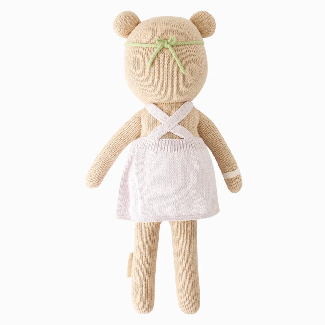 Olivia the honey bear - Image 7