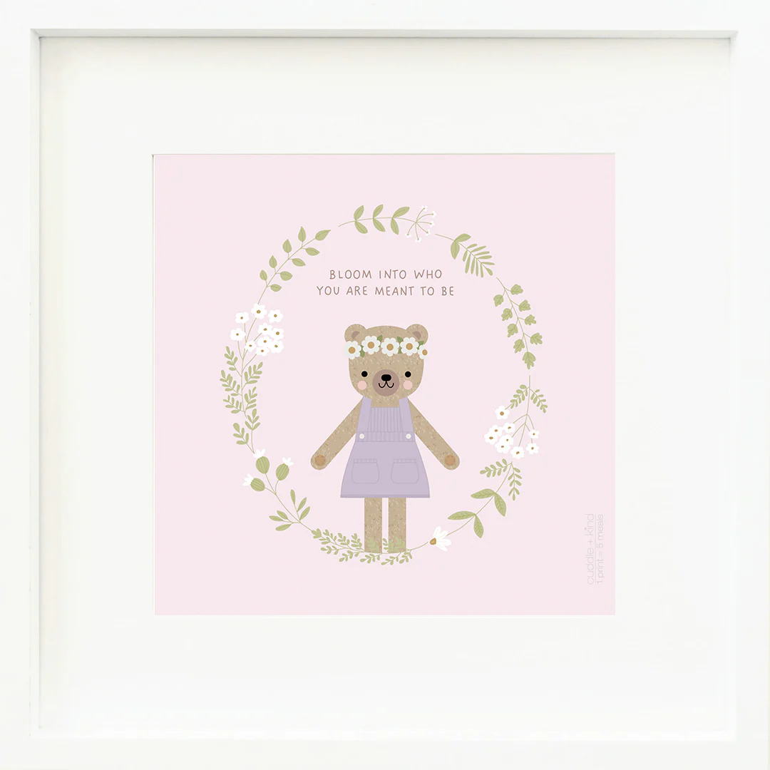 Olivia the honey bear - Image 9