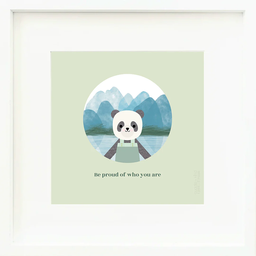 Paxton the panda - Image 10