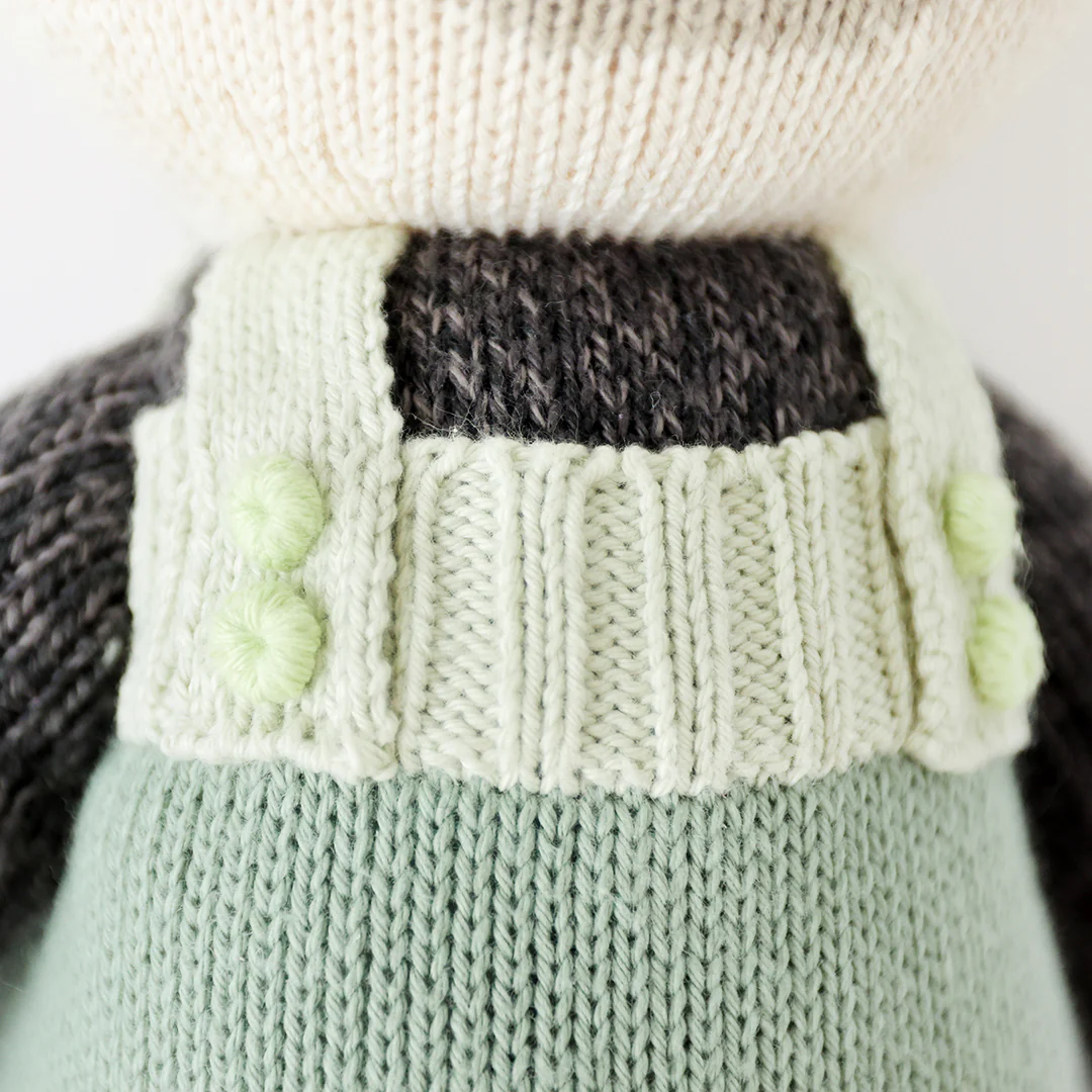 Paxton the panda - Image 3