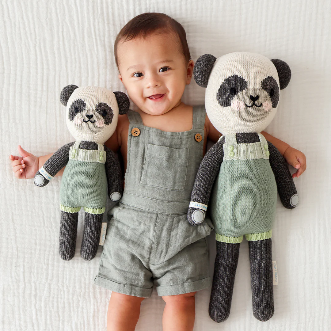 Paxton the panda - Image 4