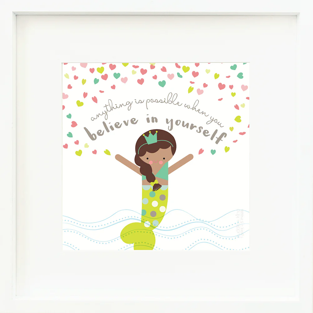 Pearl the mermaid - Image 10