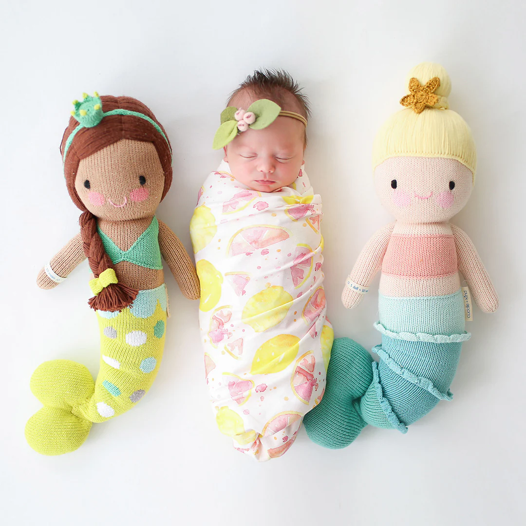 Pearl the mermaid - Image 6