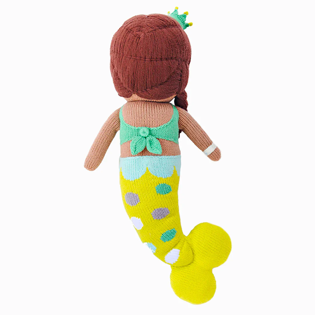 Pearl the mermaid - Image 8