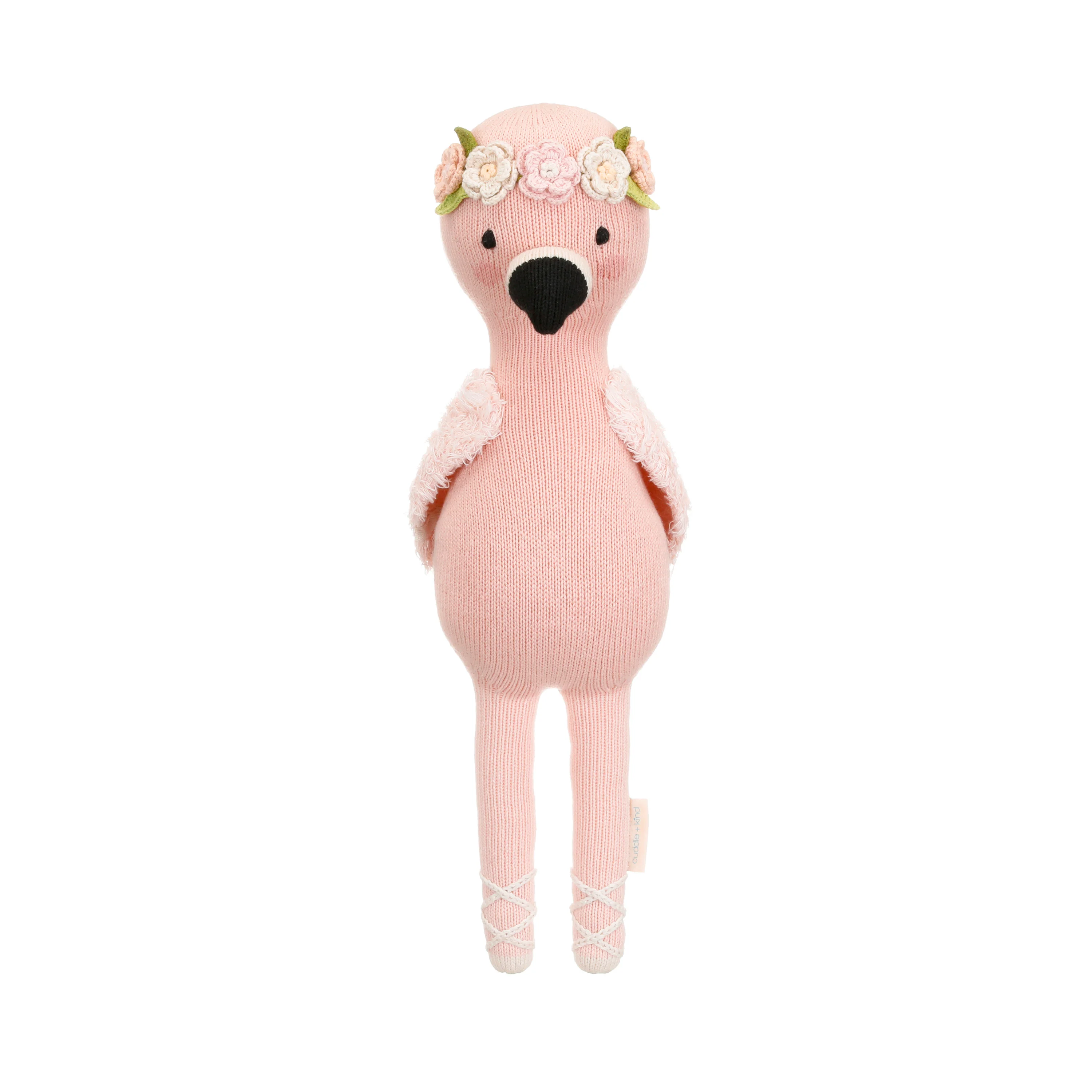Penelope the flamingo - Image 5