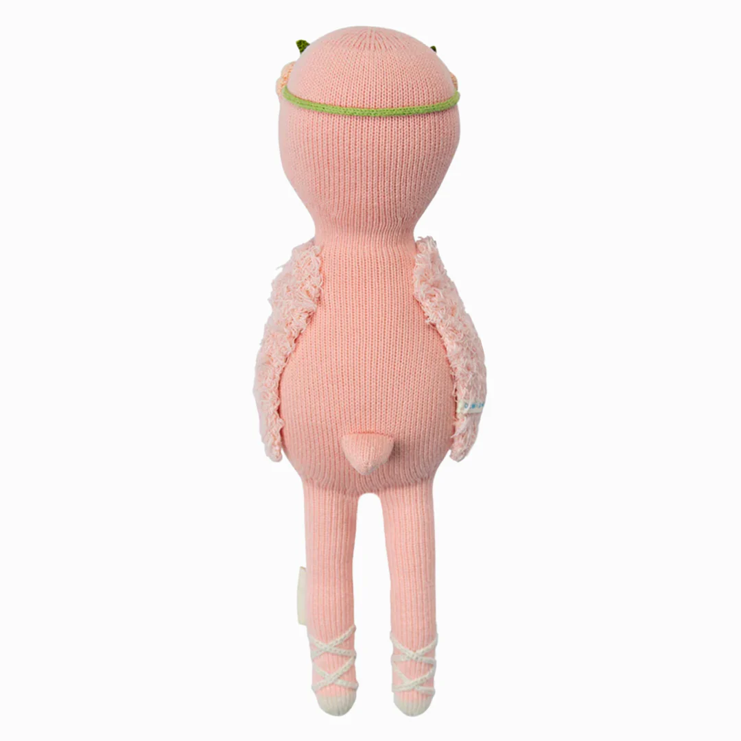 Penelope the flamingo - Image 8