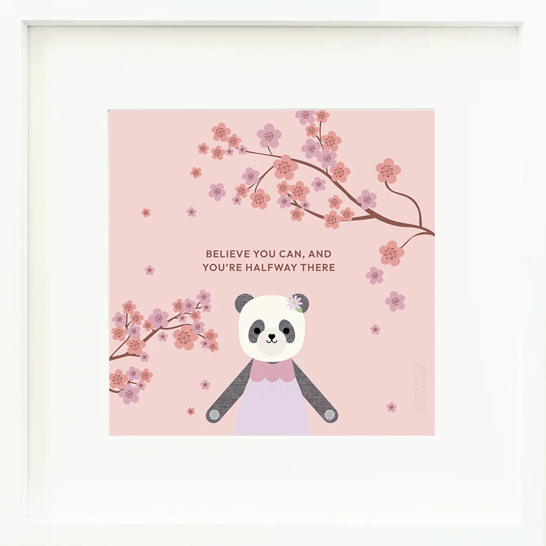 Polly the panda - Image 10