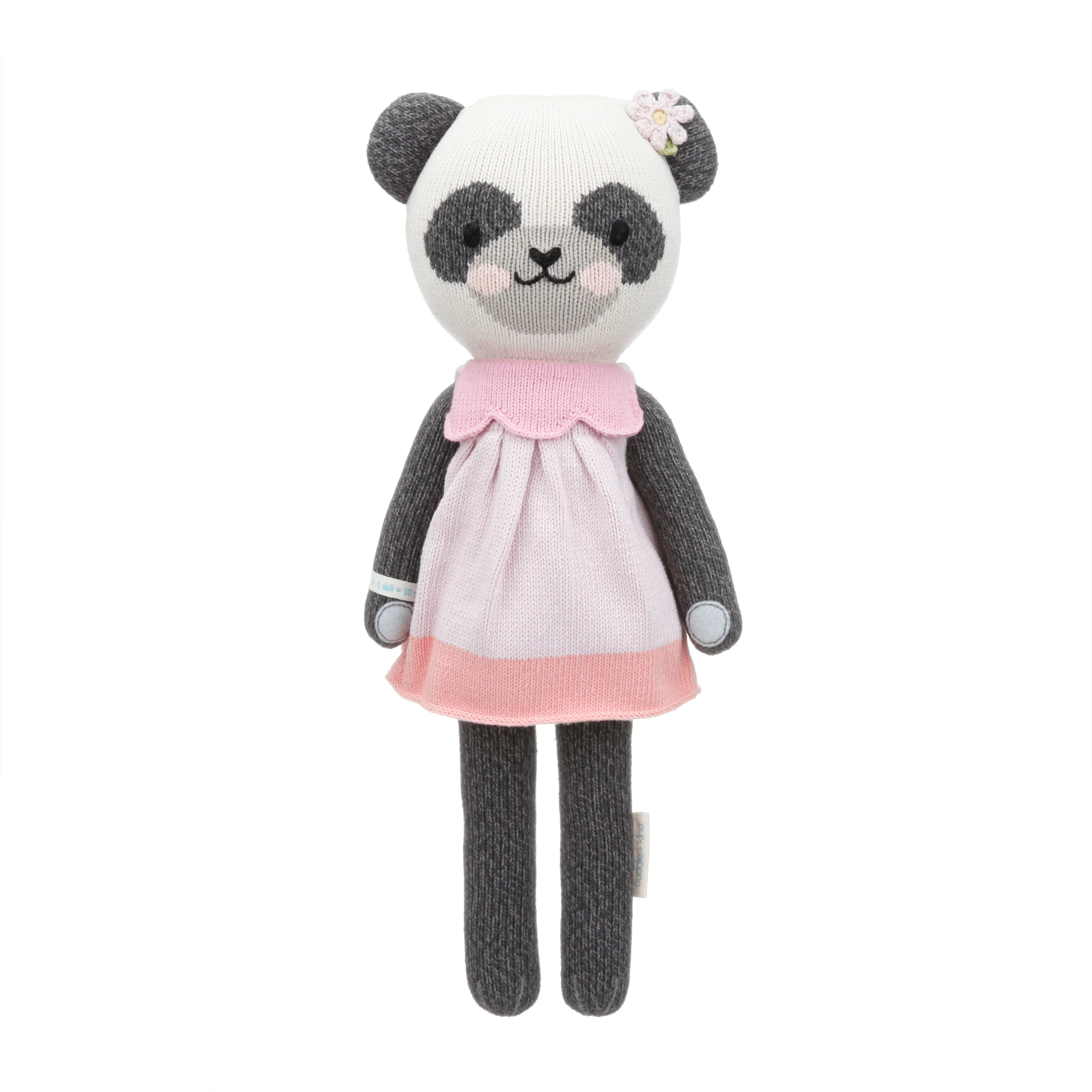Polly the panda - Image 5